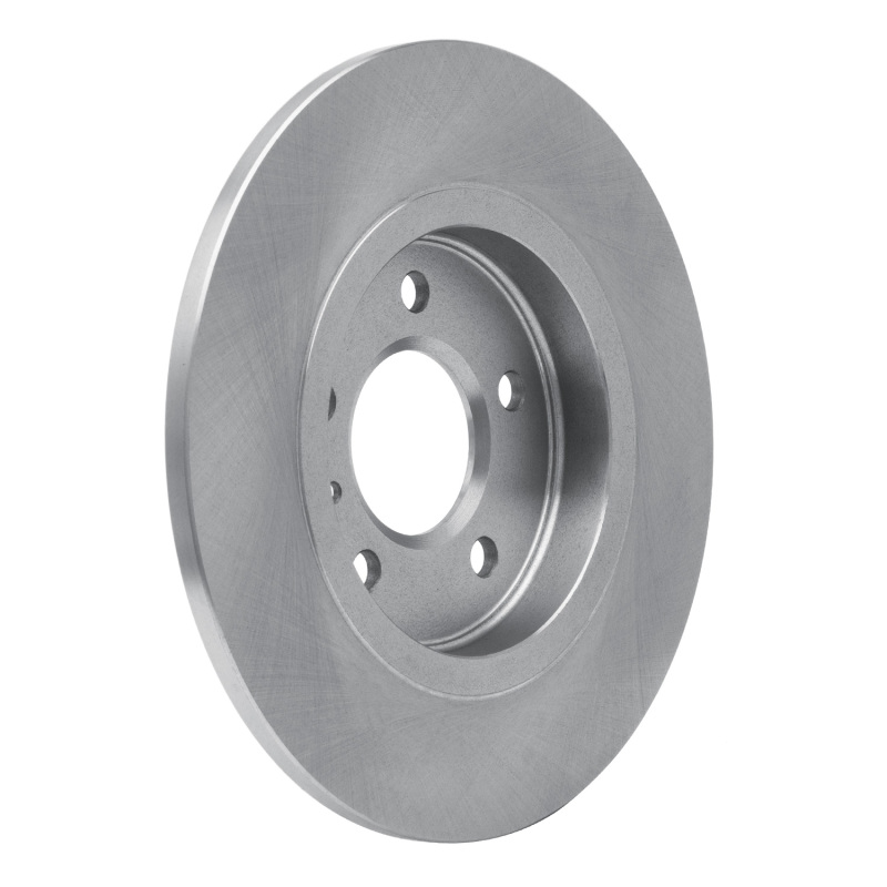 Buick Terraza Brake Rotor (1) - Rear - R1 Concepts - Plain - 2005